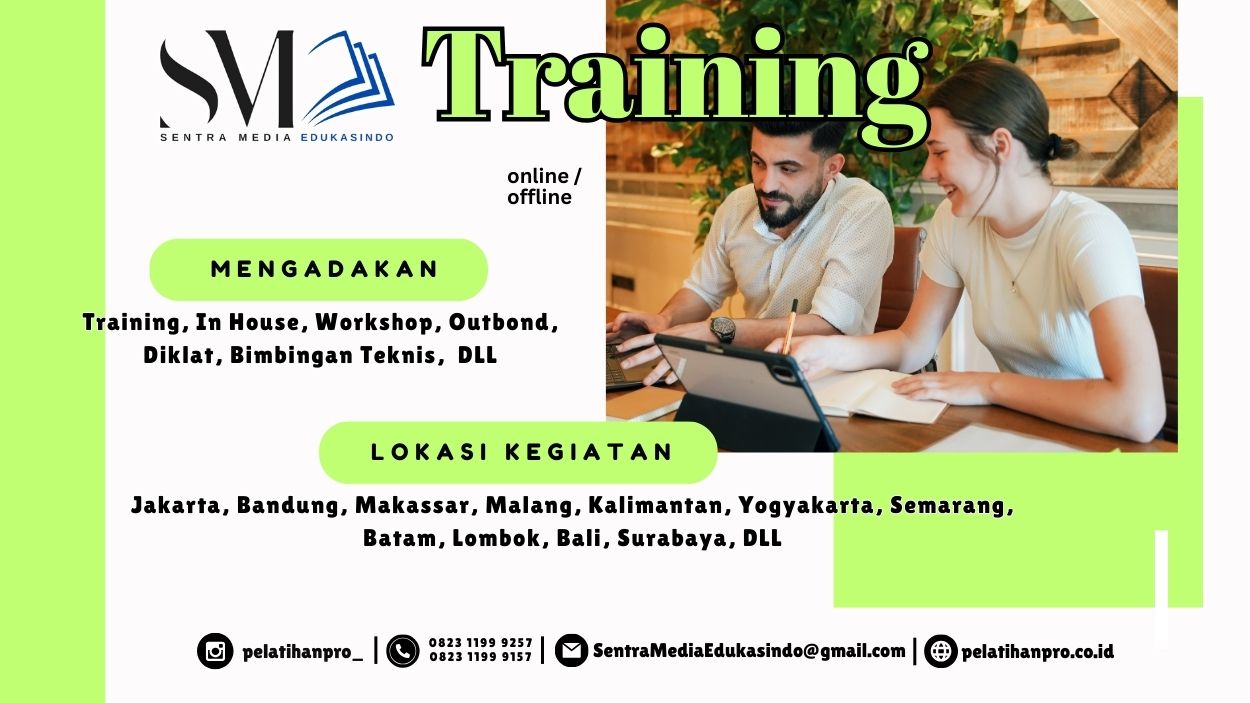 Training Office Management & Filing System 2025