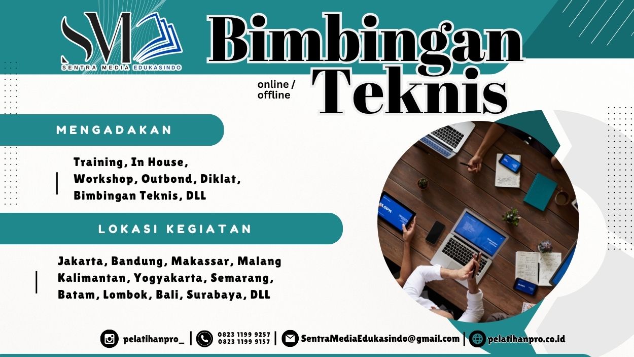 BIMTEK TATA KELOLA KEUANGAN DESA DAN KELURAHAN 2025