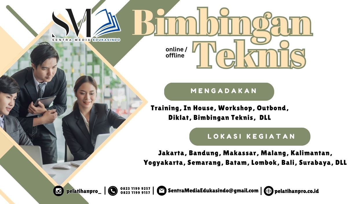 Bimtek Penulisan dan Publikasi ASN Daerah 2025