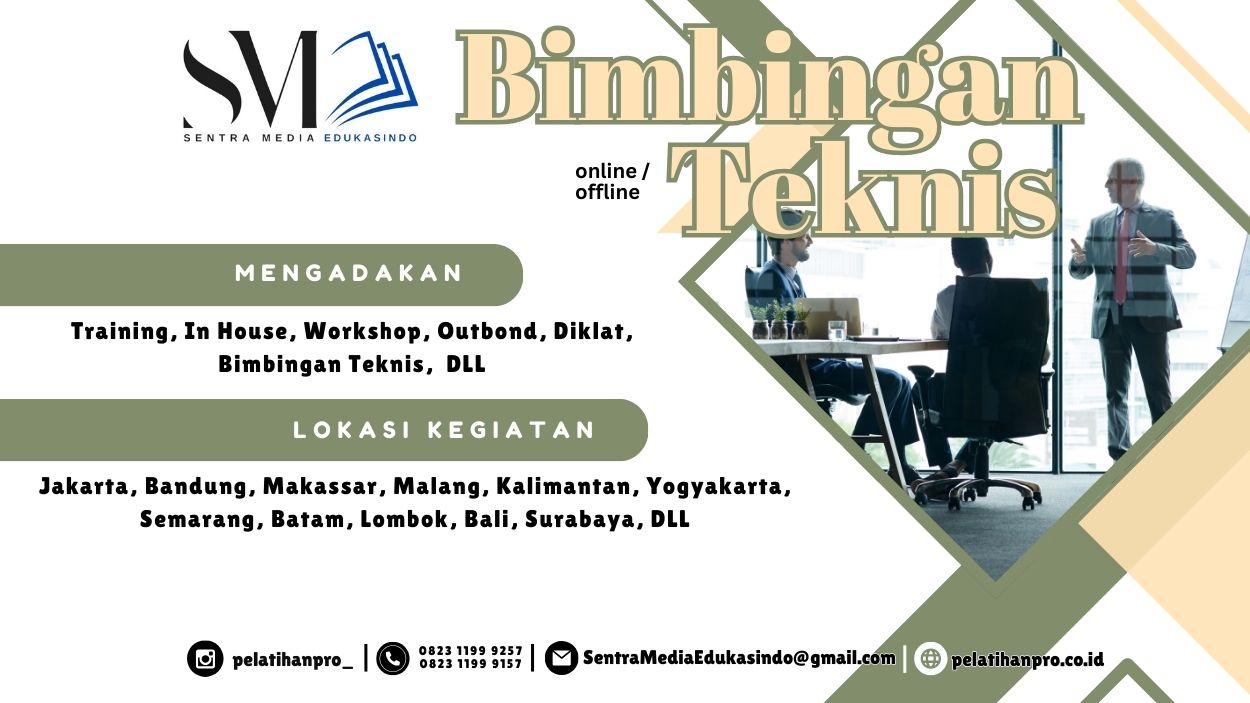 Bimtek Kapasitas ASN Humas dan Protokol 2025