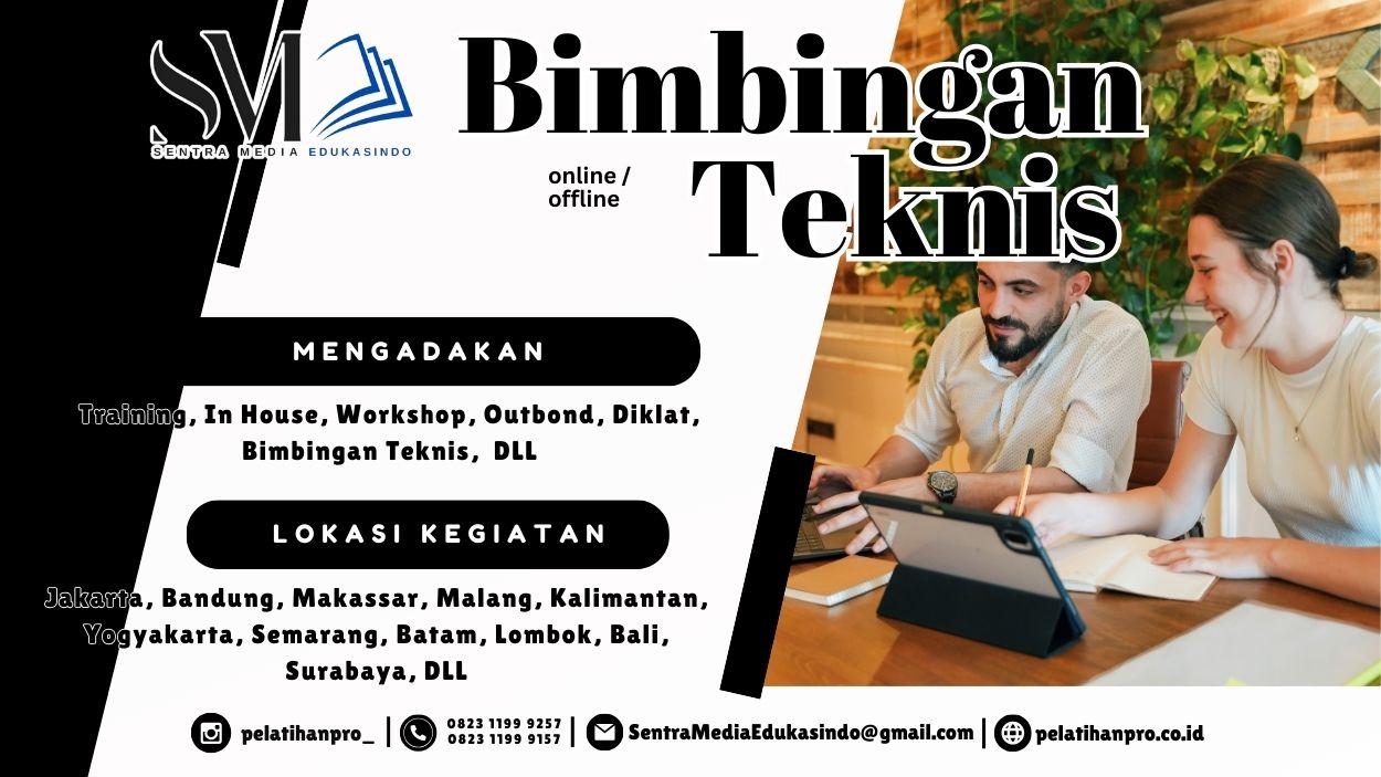 Bimtek Audit Hukum Kontrak PBJ 2025