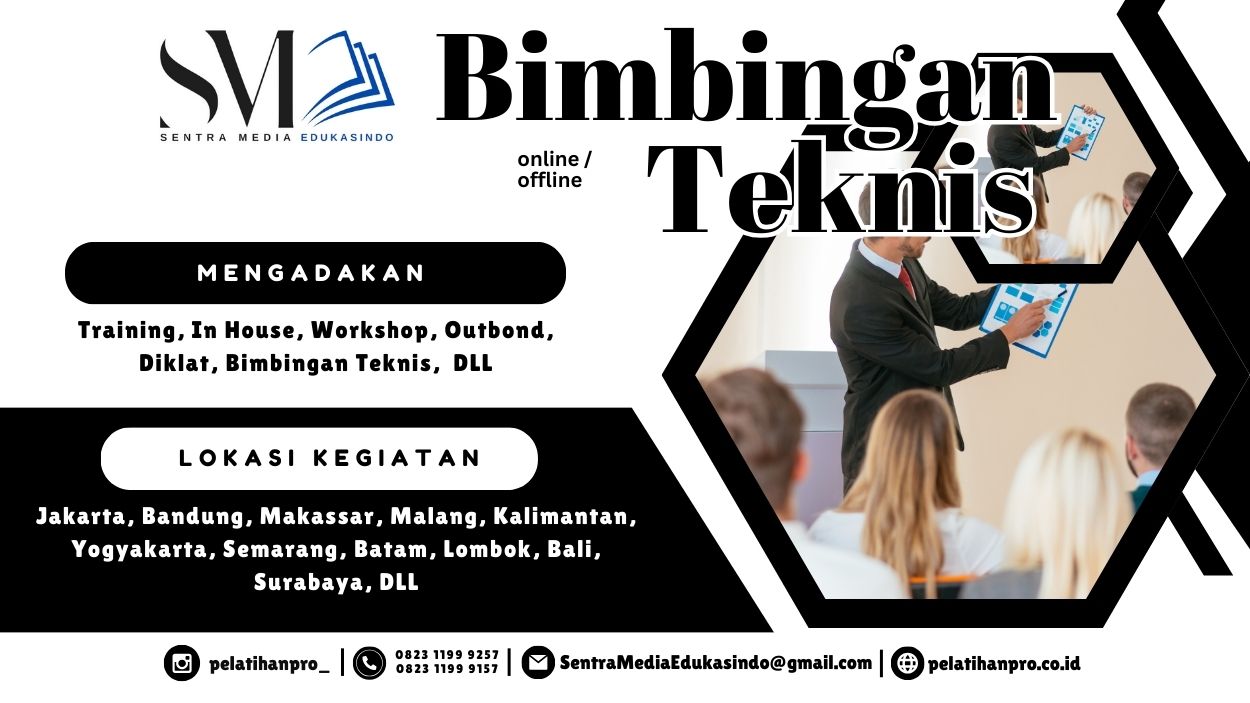 Bimtek Kompetensi Pejabat Penandatangan Kontrak PBJ 2025