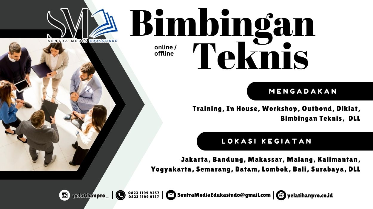 Bimtek Rencana Kerja Pemerintah Desa (RKPDes) 2025