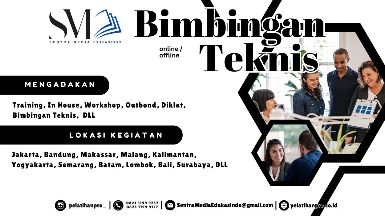 Bimtek APBDes 2025: Cara Menyusun dan Mengelola Anggaran Desa Secara Akuntabel