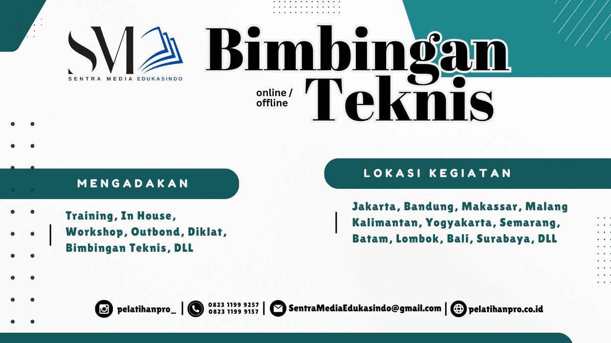 BIMTEK STRATEGIS PENATAUSAHAAN KEUANGAN & TEKNIS PERBENDAHARAAN DAERAH 2025