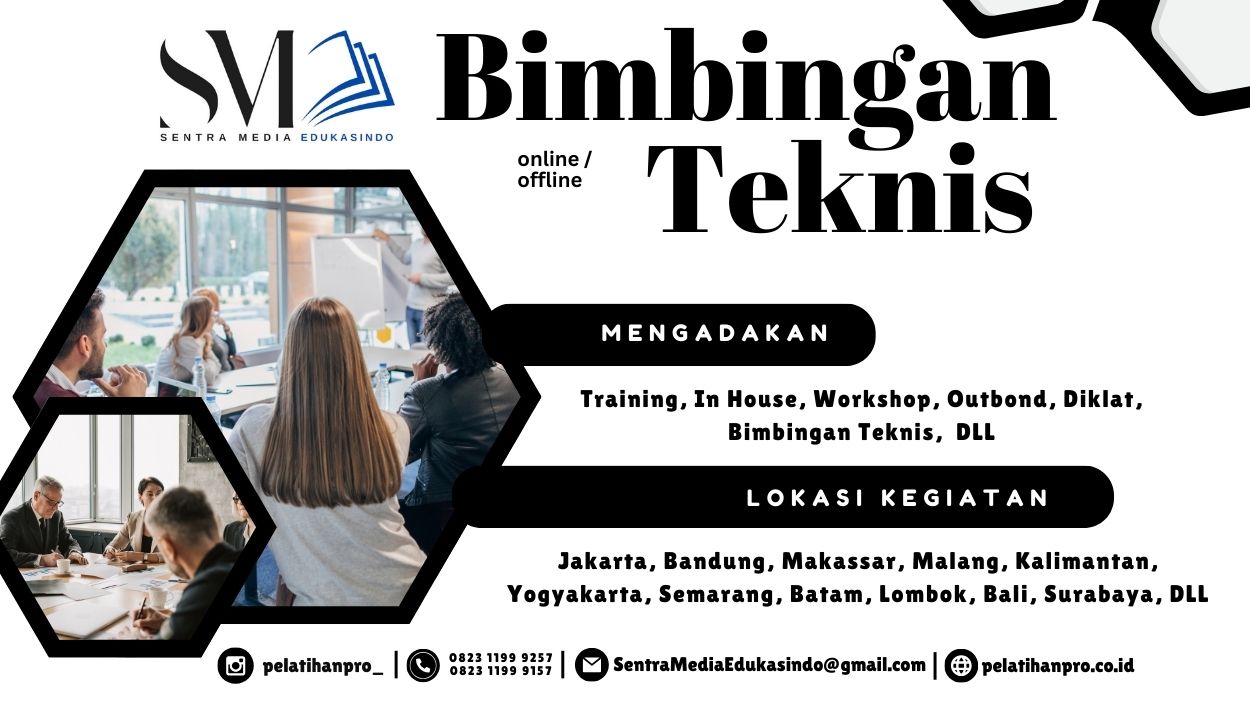 Strategi Optimalisasi Peran Kepala Desa dan Perangkat Desa Melalui Bimtek 2025