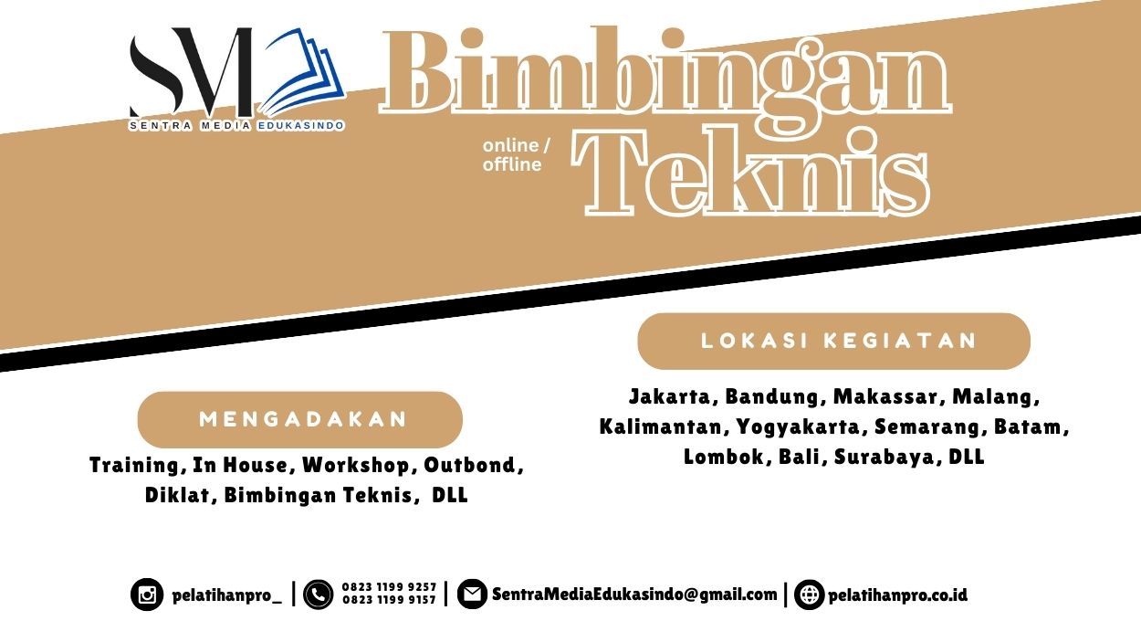 Bimtek LPPD Desa 2025: Tata Kelola dan Pertanggungjawaban