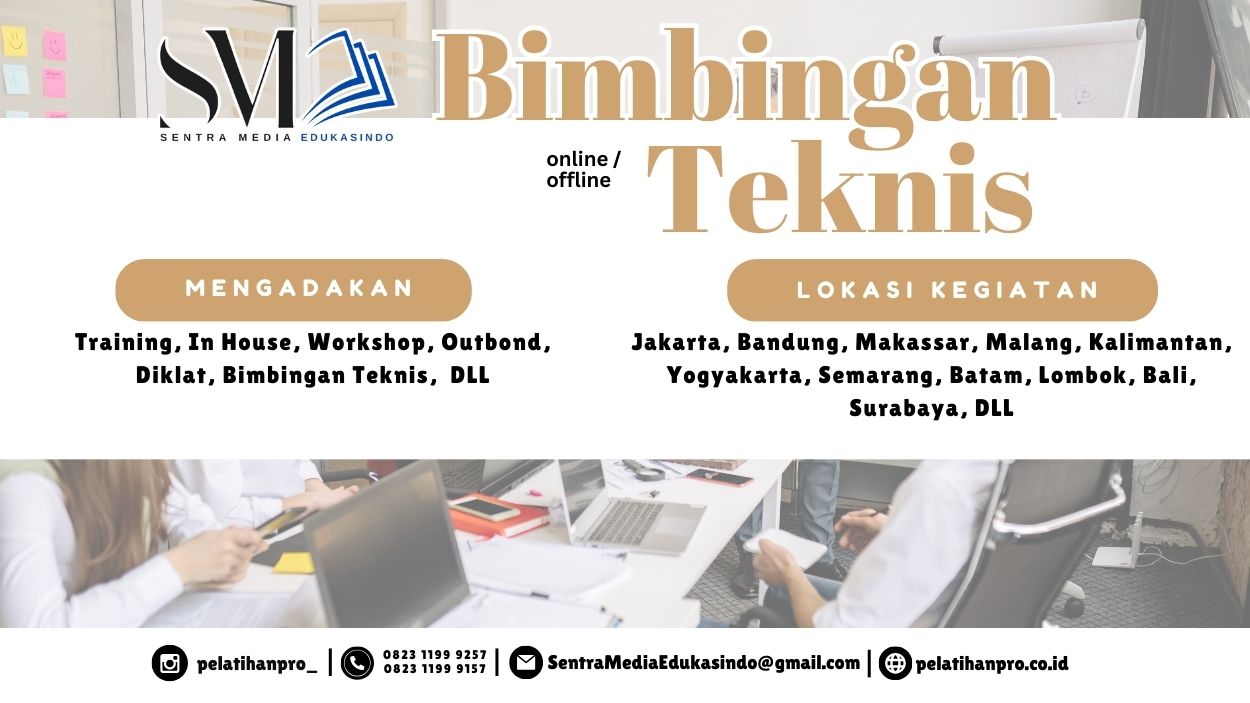 Bimtek Cloud Computing untuk Instansi Pemerintah 2025