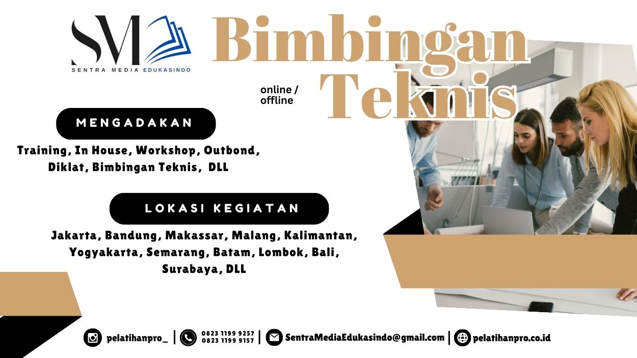 Bimtek Publikasi Informasi Melalui Media Sosial Pemerintah 2025