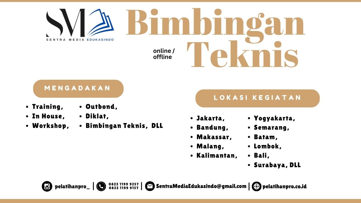 Bimtek Implementasi UU Keterbukaan Informasi Publik 2025