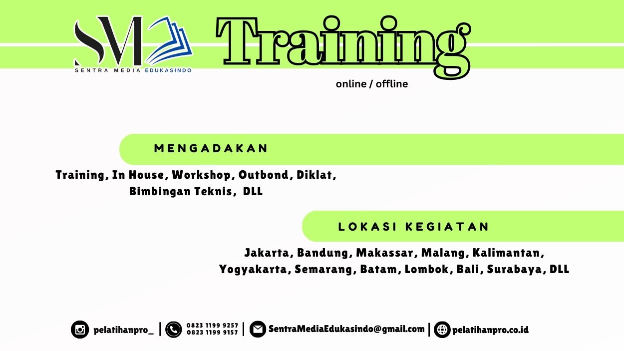 Training Teknik Bertelepon Efektif 2025: Komunikasi Profesional & Layanan Prima