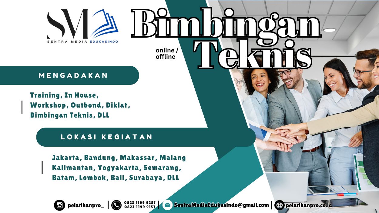 BIMTEK STRATEGIS PENYUSUNAN LAPORAN KEUANGAN DAN ASET MENUJU OPINI WTP EFEKTIF 2025