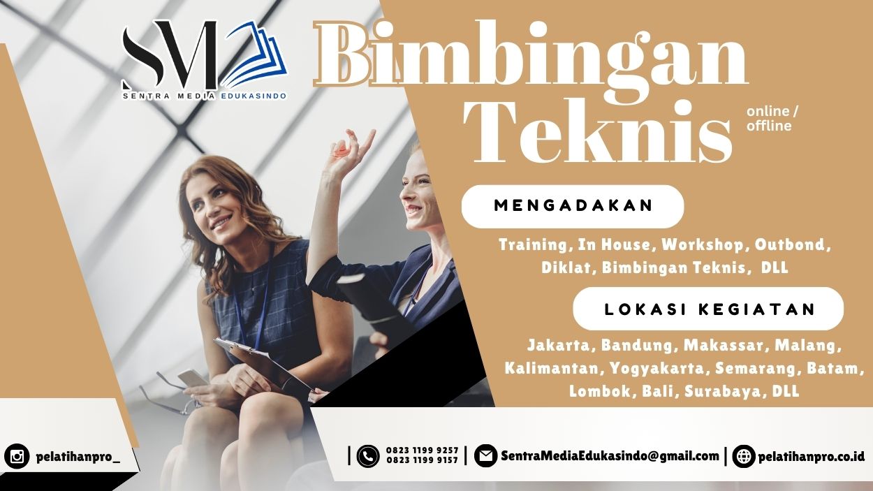 Bimtek Penguatan Kapasitas Aparatur dalam Penerapan SPBE 2025