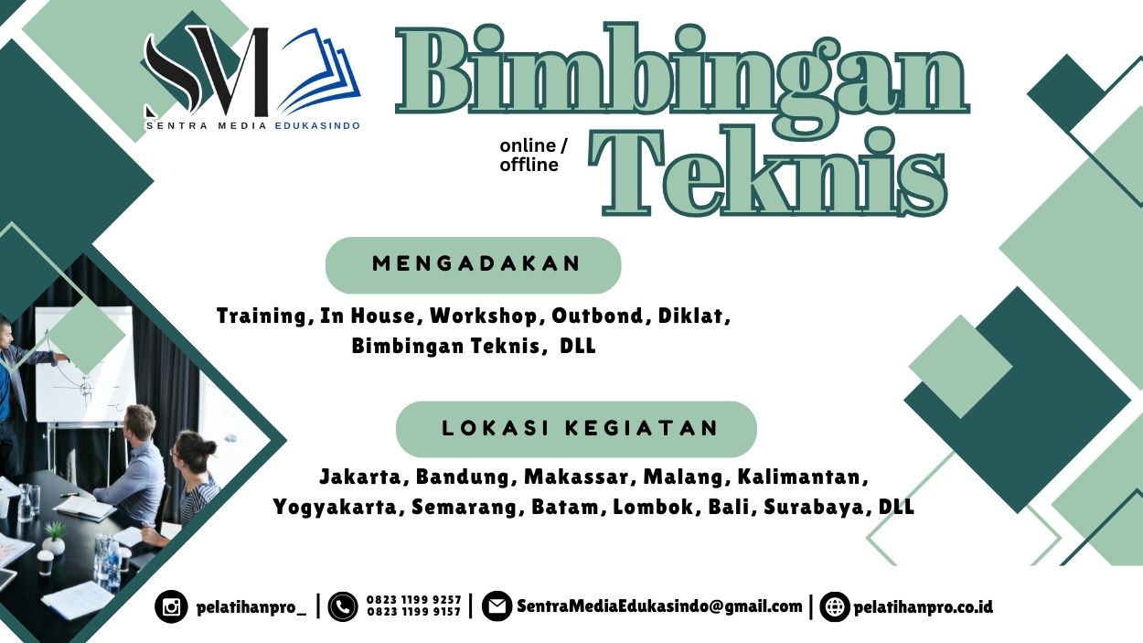 Bimtek Literasi Digital ASN 2025: Kompetensi Era Digital