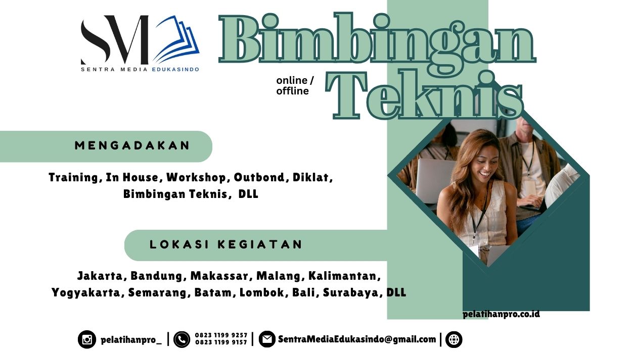 Bimtek Infrastruktur Digital Desa 2025