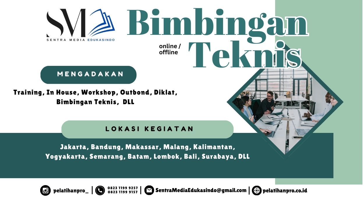 Bimtek Penguatan PPID Terbaru 2025