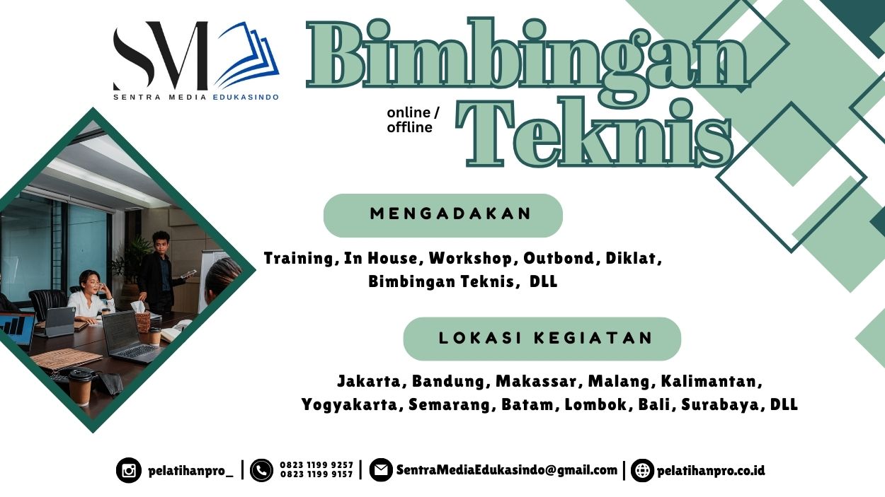Bimtek Domain dan Hosting Pemerintah 2025