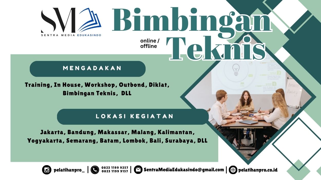 Bimtek Keamanan Informasi ISO 27001 Pemerintah