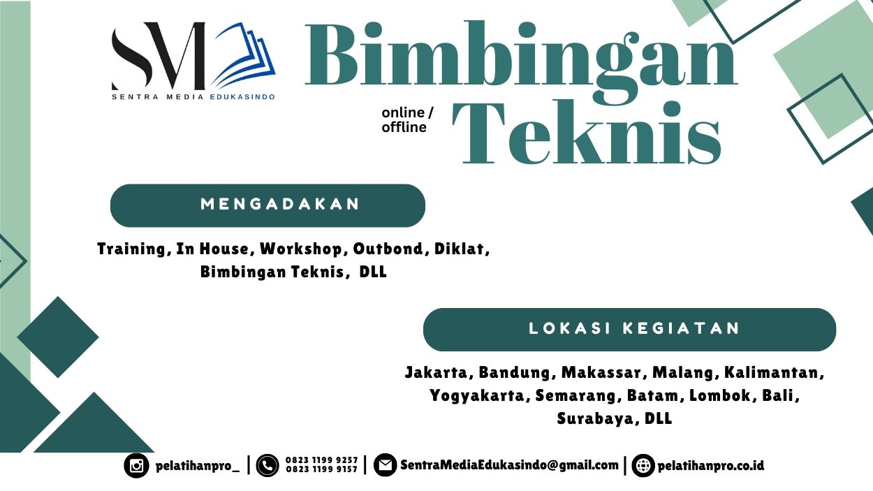 Bimtek Efisiensi Arsip dan Dokumen Digital 2025