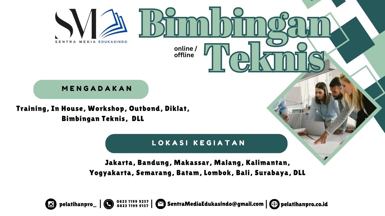 Bimtek Penguatan Layanan Digital Pemerintah Daerah 2025