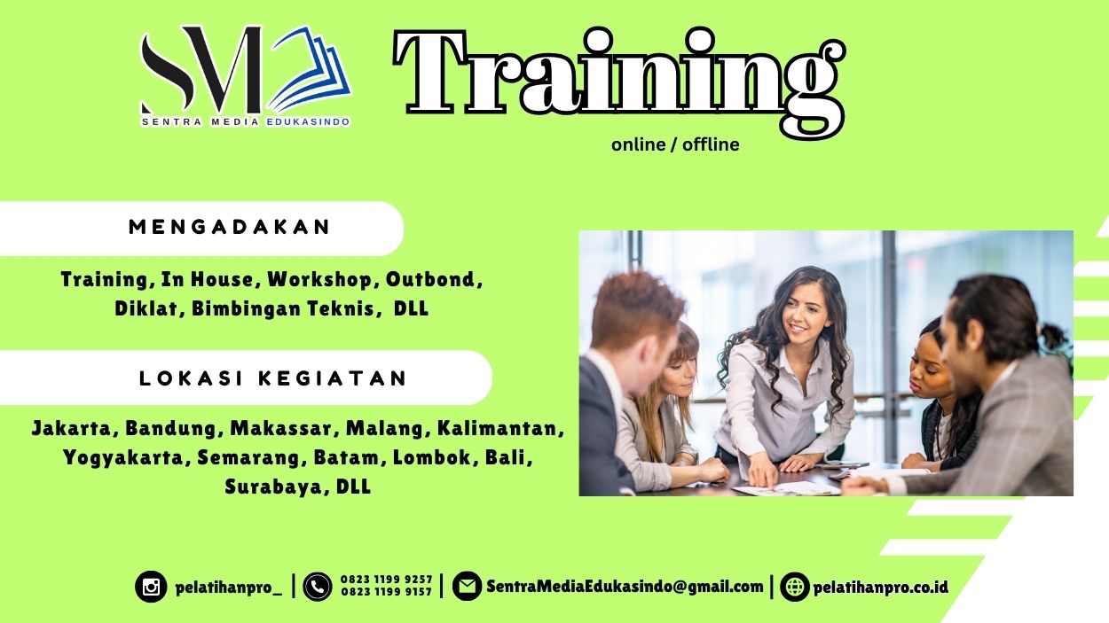 Training Sekretaris Modern dan Keterampilan Bertelepon 2025