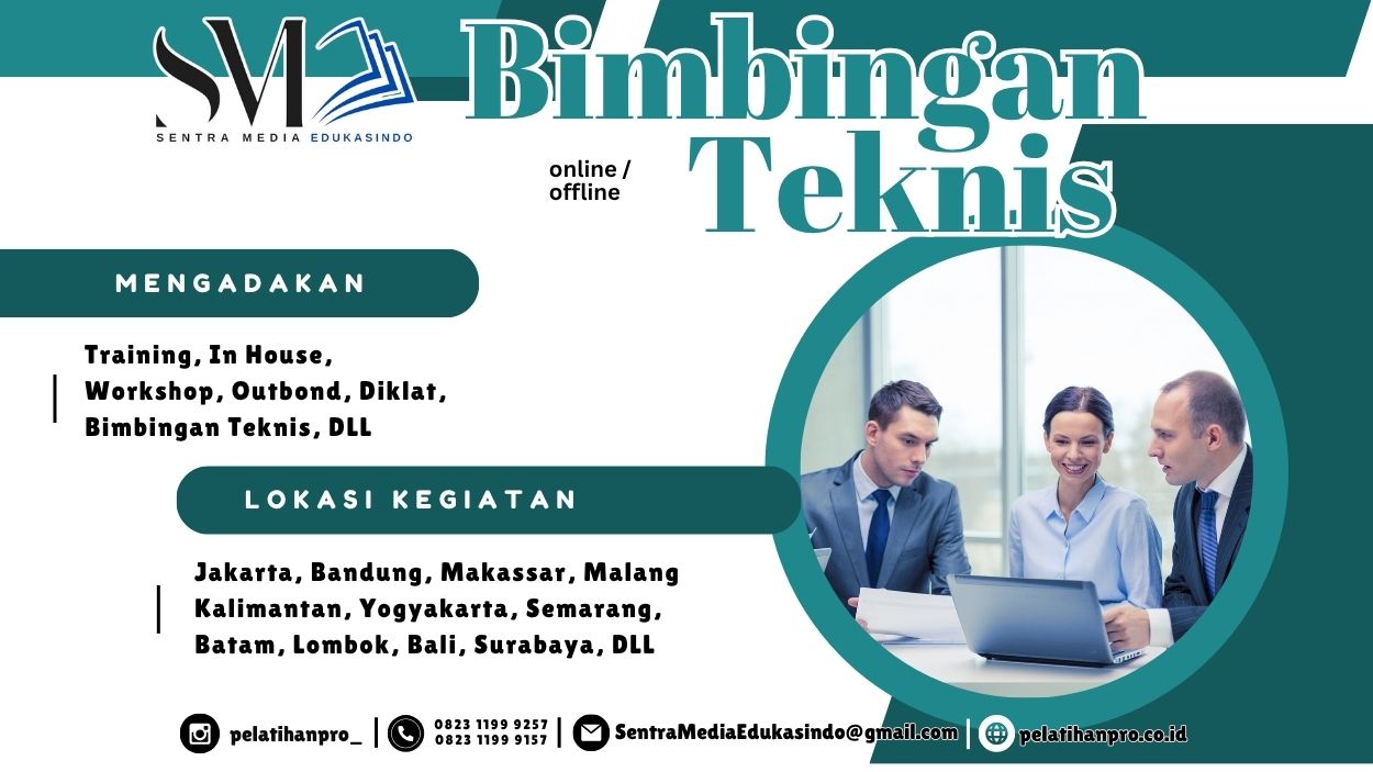 BIMTEK EFEKTIF TRANSAKSI NON-TUNAI PEMERINTAH DAERAH 2025