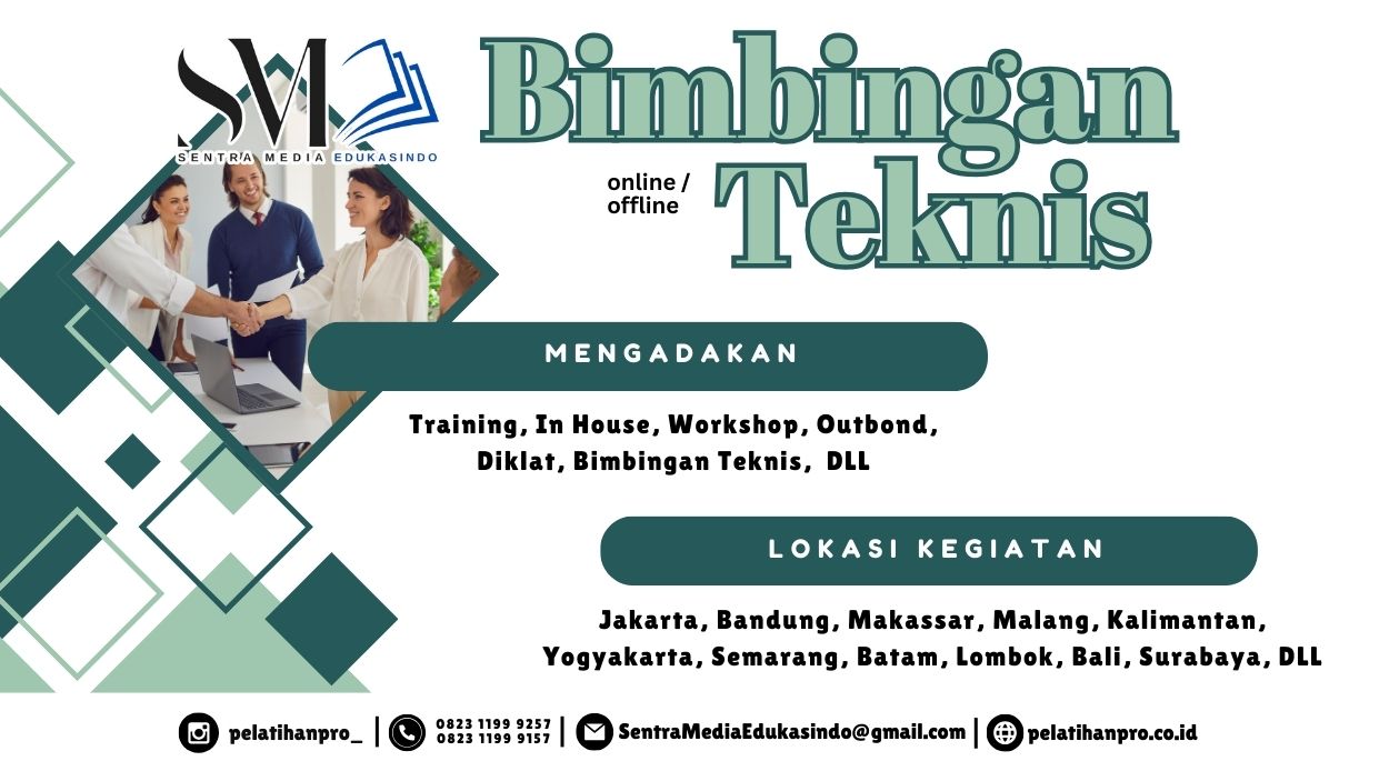 Bimtek Smart Village dan IoT Desa 2025