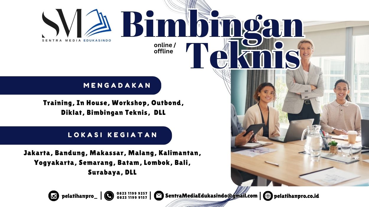 Bimtek Strategi Pengawasan Lingkungan Hidup Berbasis Regulasi 2025