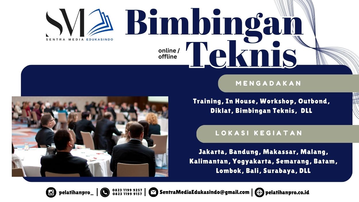 Bimtek Strategi Penyelesaian Masalah Lingkungan Hidup Sesuai Regulasi 2025