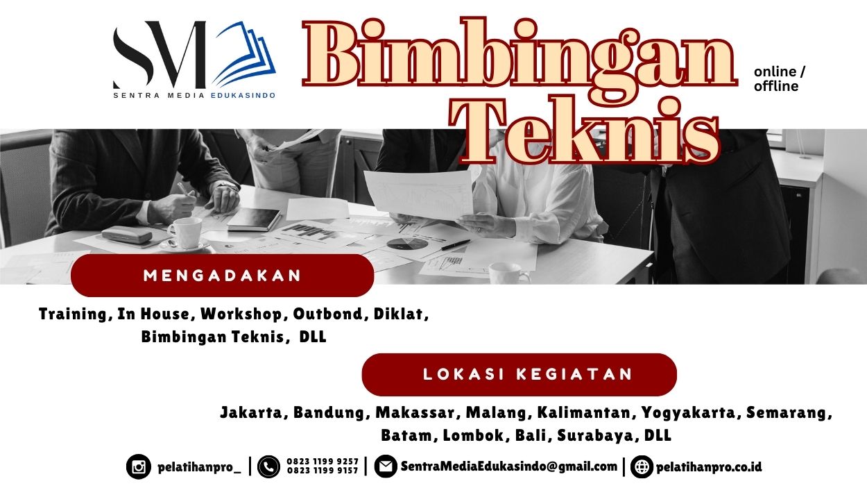 Bimtek Optimalisasi BUMDes dan Inovasi Desa 2025