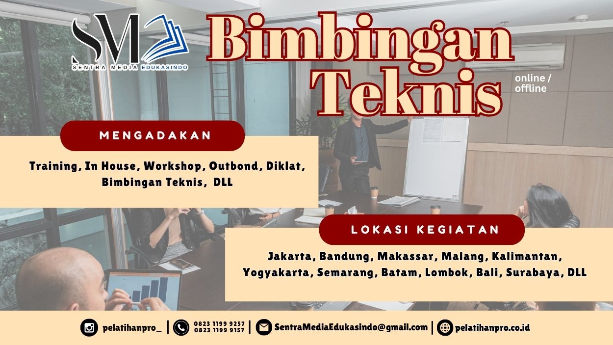 Bimtek Optimalisasi Pembuatan Perdes dan Perkades 2025