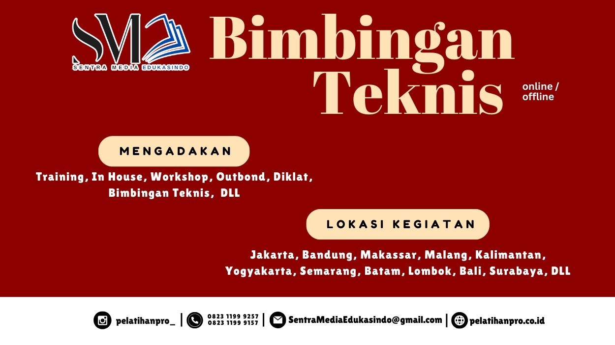 Bimtek Implementasi SID Terintegrasi untuk Desa Modern 2025