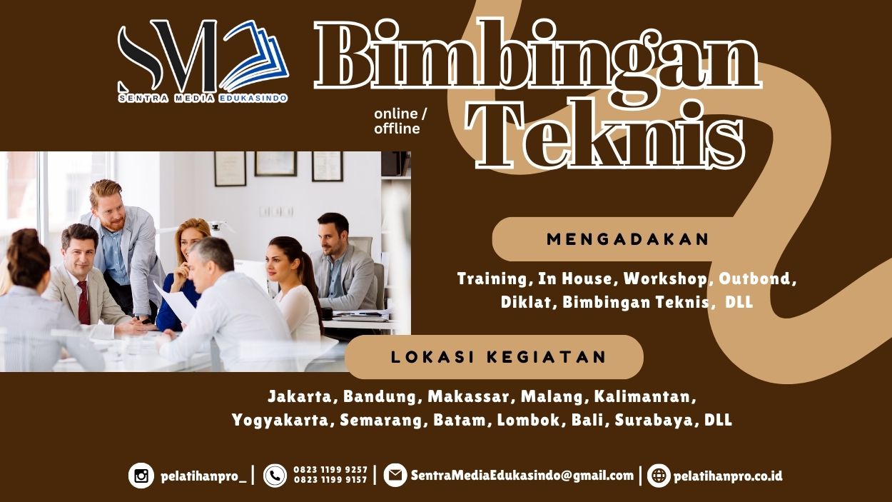 Bimtek Pengelolaan Aset Daerah Terpadu 2025