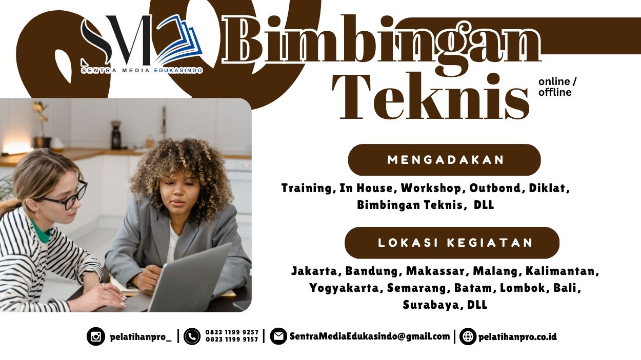 Bimtek Penertiban Dan Optimalisasi Pemanfaatan Tanah Pemerintah Daerah 2025: Strategi, Regulasi, Dan Tata Kelola Pertanahan