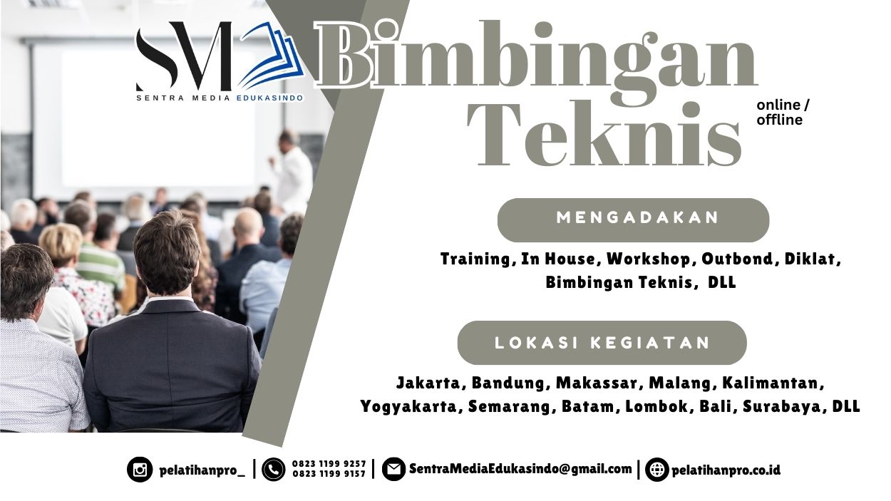 Bimtek Perencanaan Tenaga Kerja dan SDM Daerah 2025