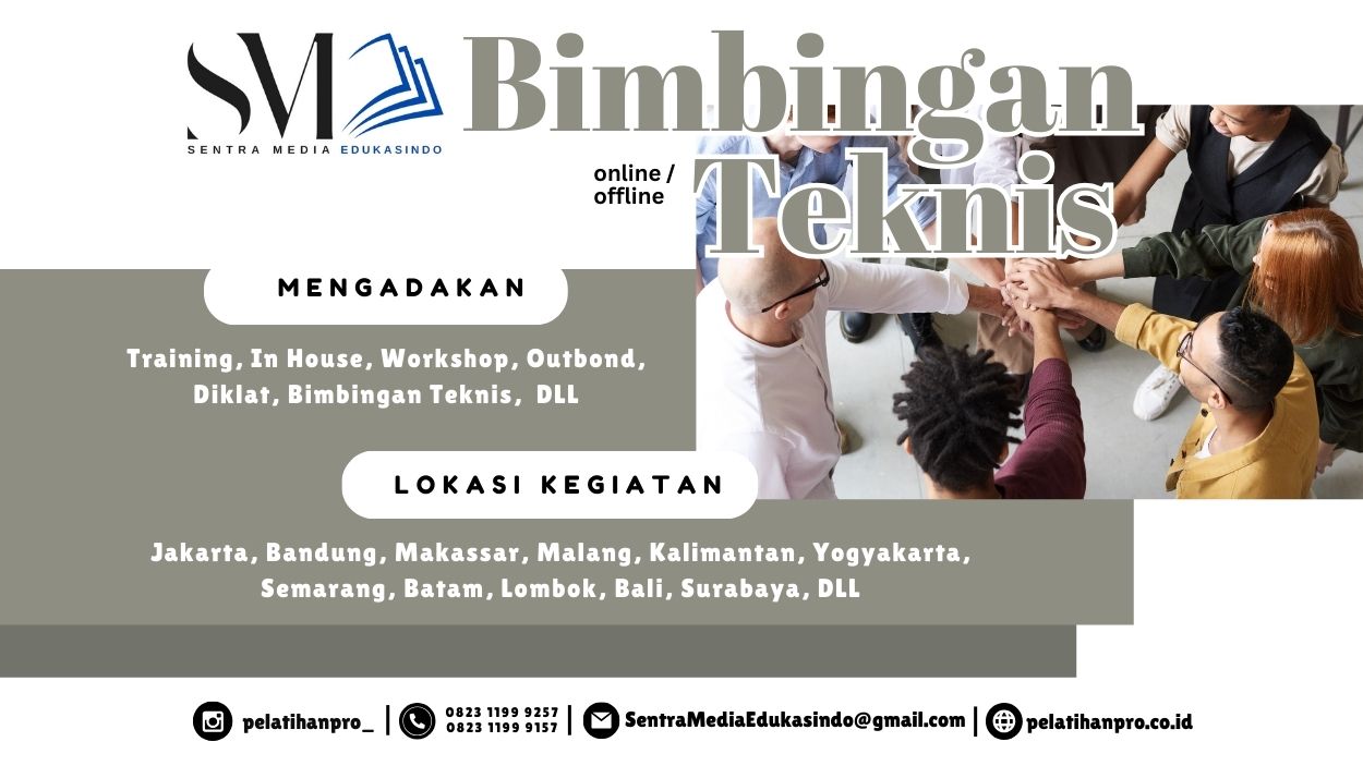 Bimtek Perencanaan Karir dan Talent Management 2025