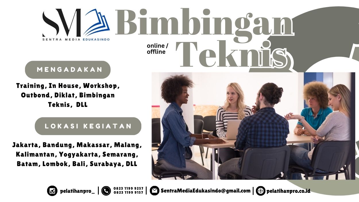 Bimtek Strategi Pengembangan Karir dan Retensi Karyawan 2025