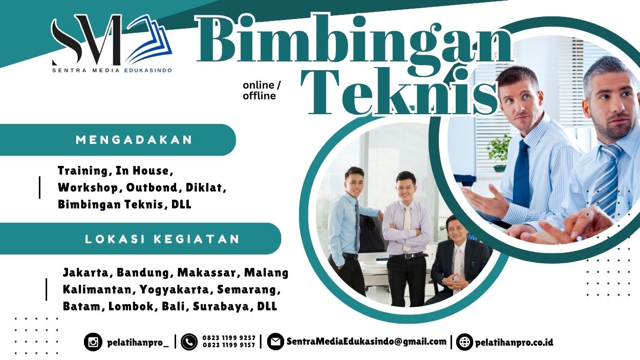 BIMTEK TATA KELOLA KEUANGAN DAERAH SESUAI REGULASI TERBARU 2025