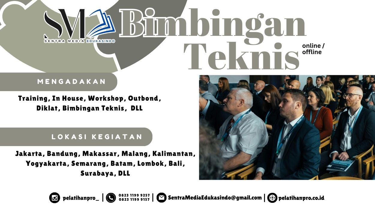 Bimtek Monitoring Lingkungan 2025: Analisis Perubahan Kerapatan Vegetasi dengan Citra Satelit Multitemporal