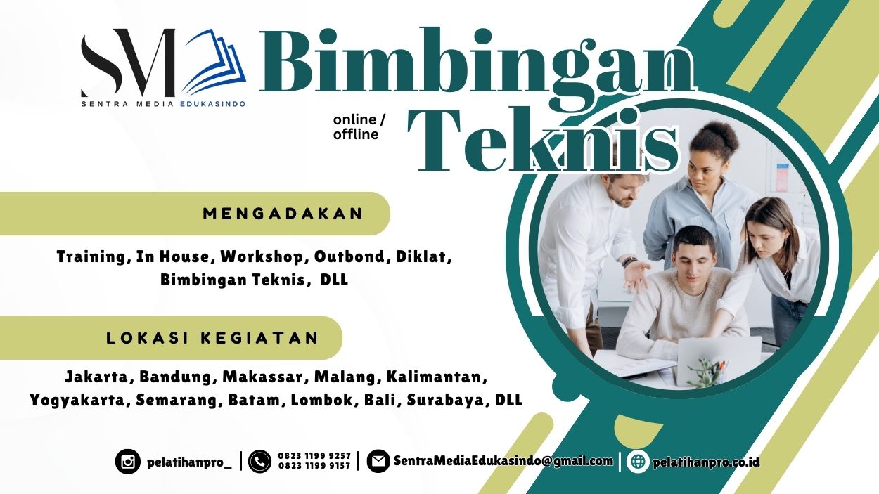 Bimtek Manajemen SDM Berbasis Kompetensi untuk Peningkatan Kinerja Organisasi 2025