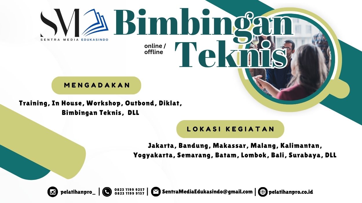 Bimtek Pemetaan dan Analisis Stok Karbon Berdasarkan Tutupan Lahan 2025