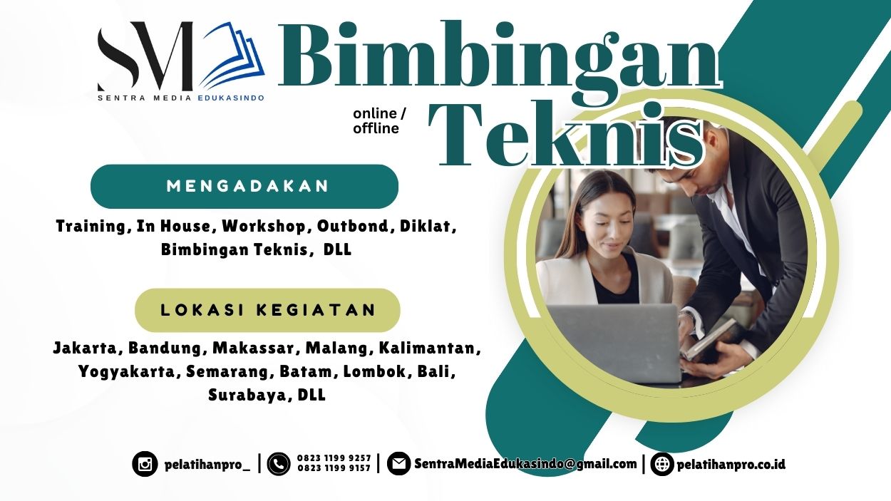 Bimtek Perencanaan Lokasi RTH Berdasarkan Analisis GIS dan Pemetaan 2025