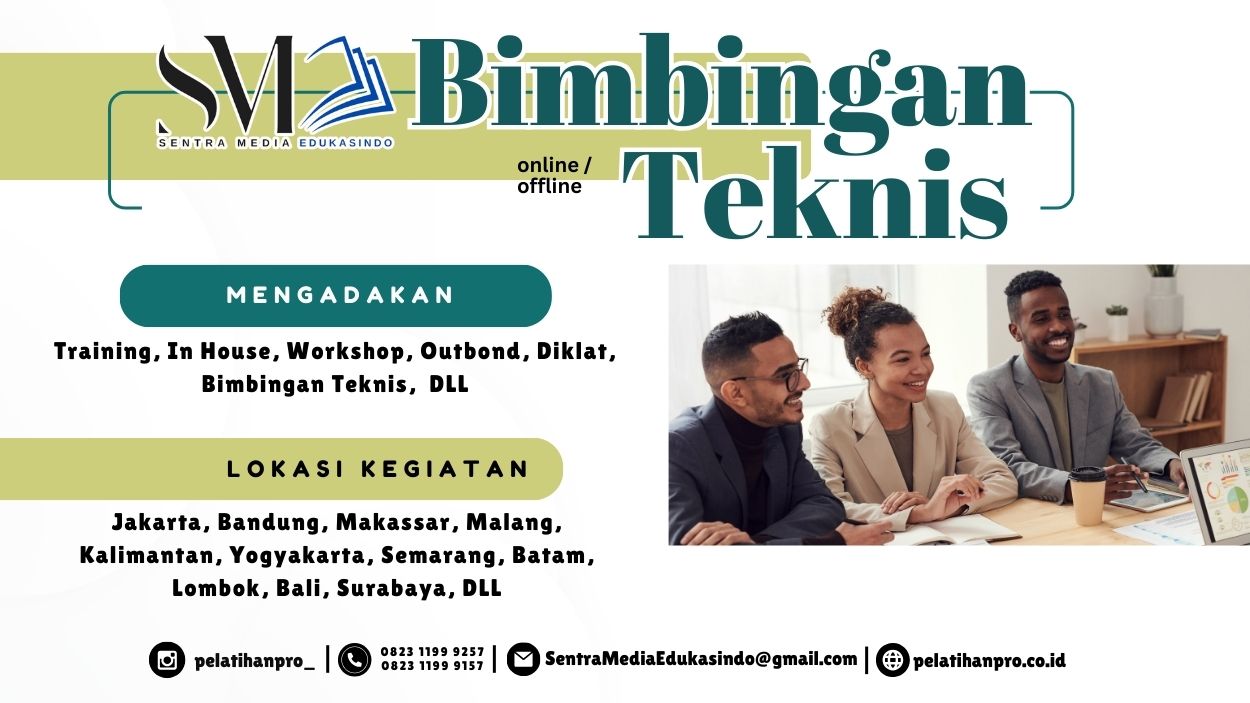 Bimtek Pemetaan dan Analisis Stok Karbon Berdasarkan Tutupan Lahan 2025