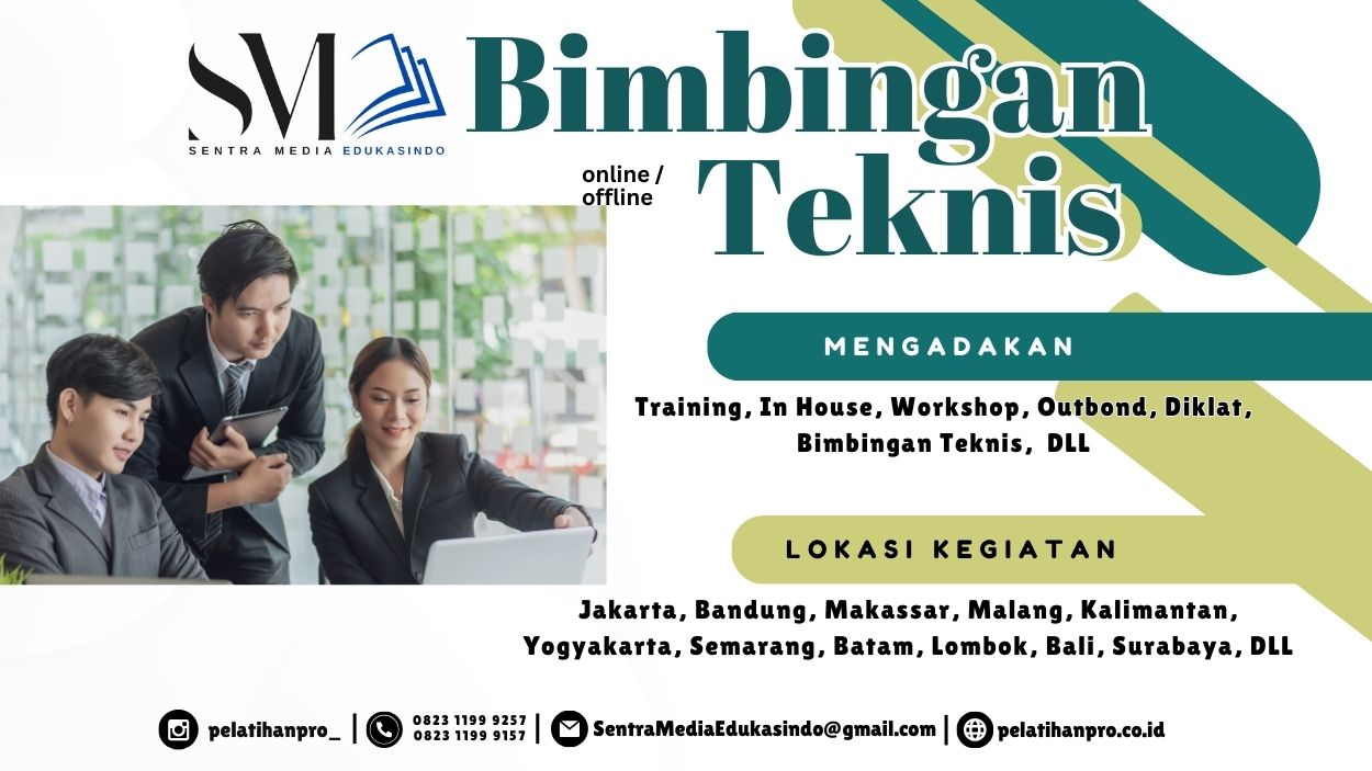 Bimtek Administrasi dan Publikasi Produk Hukum Daerah 2025