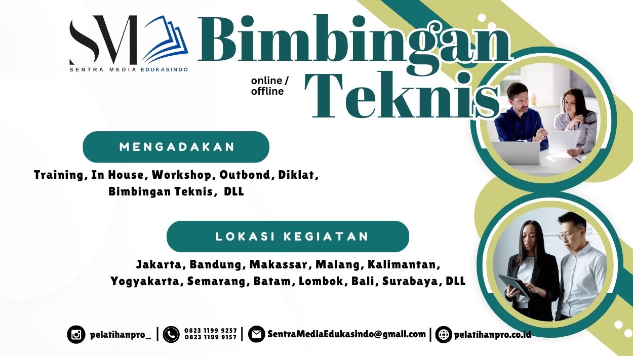 Bimtek Peraturan Ketenagakerjaan 2025: Strategi Perlindungan Hak Pekerja