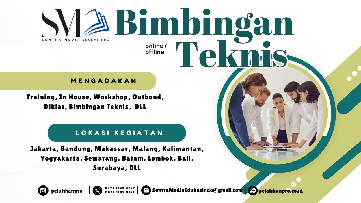 Bimtek Strategi Rekrutmen Efektif Dan Seleksi Tenaga Kerja 2025