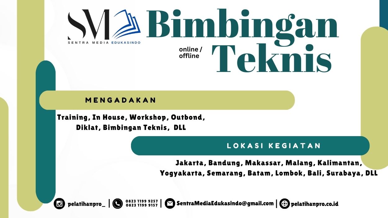 Bimtek Pencegahan Perselisihan Ketenagakerjaan 2025: Solusi Profesional Hubungan Industrial