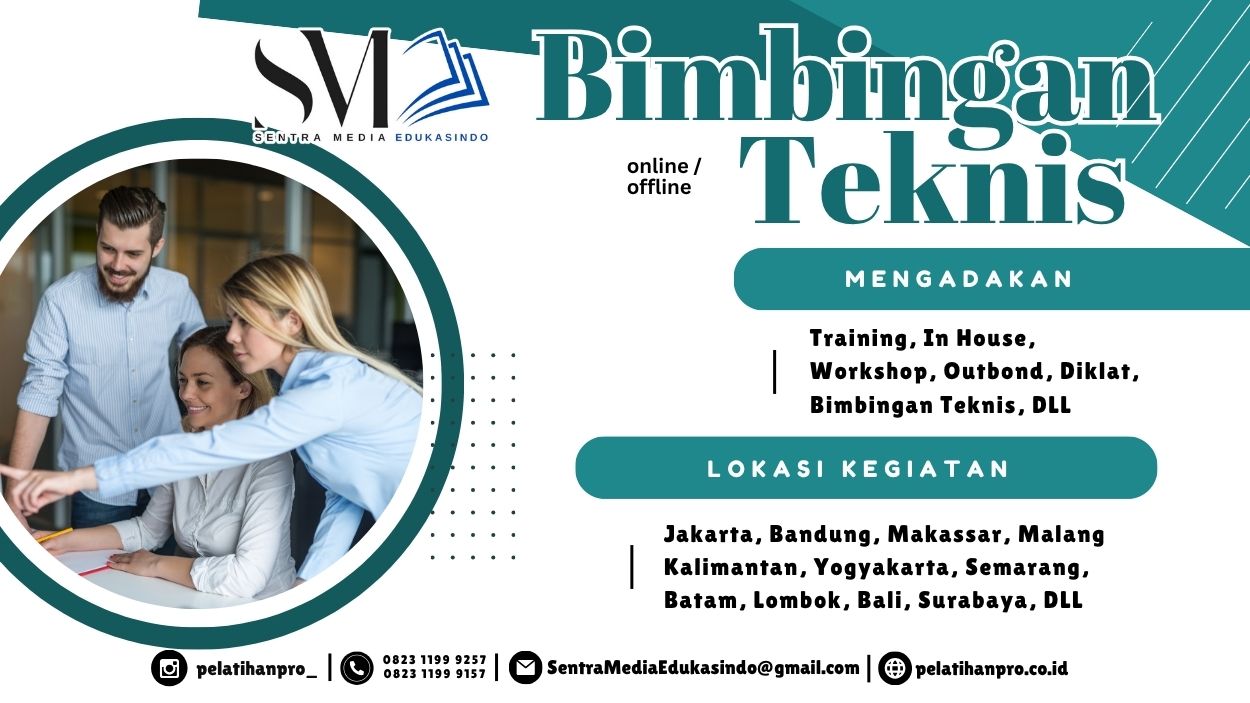 BIMTEK EFEKTIF PENANGANAN TUNTUTAN GANTI RUGI DAN PERBENDAHARAAN DI PEMERINTAH DAERAH