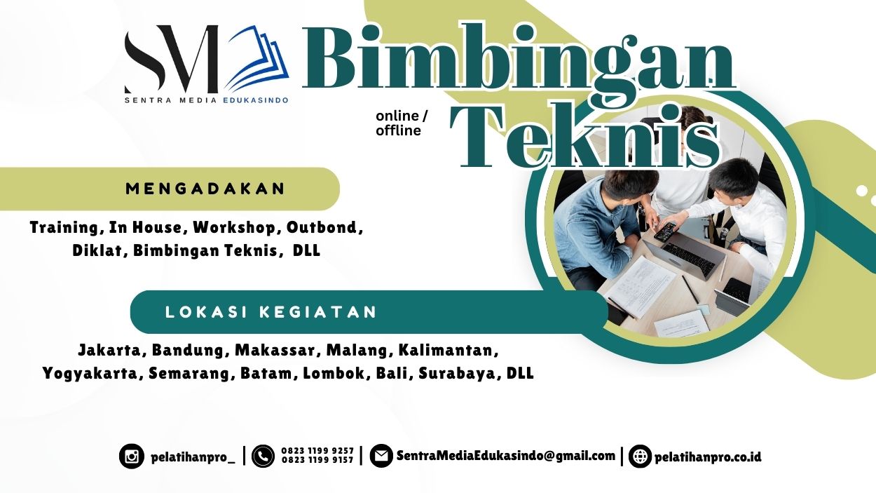 Pelatihan Manajemen Pengadaan Tanah Infrastruktur Publik 2025