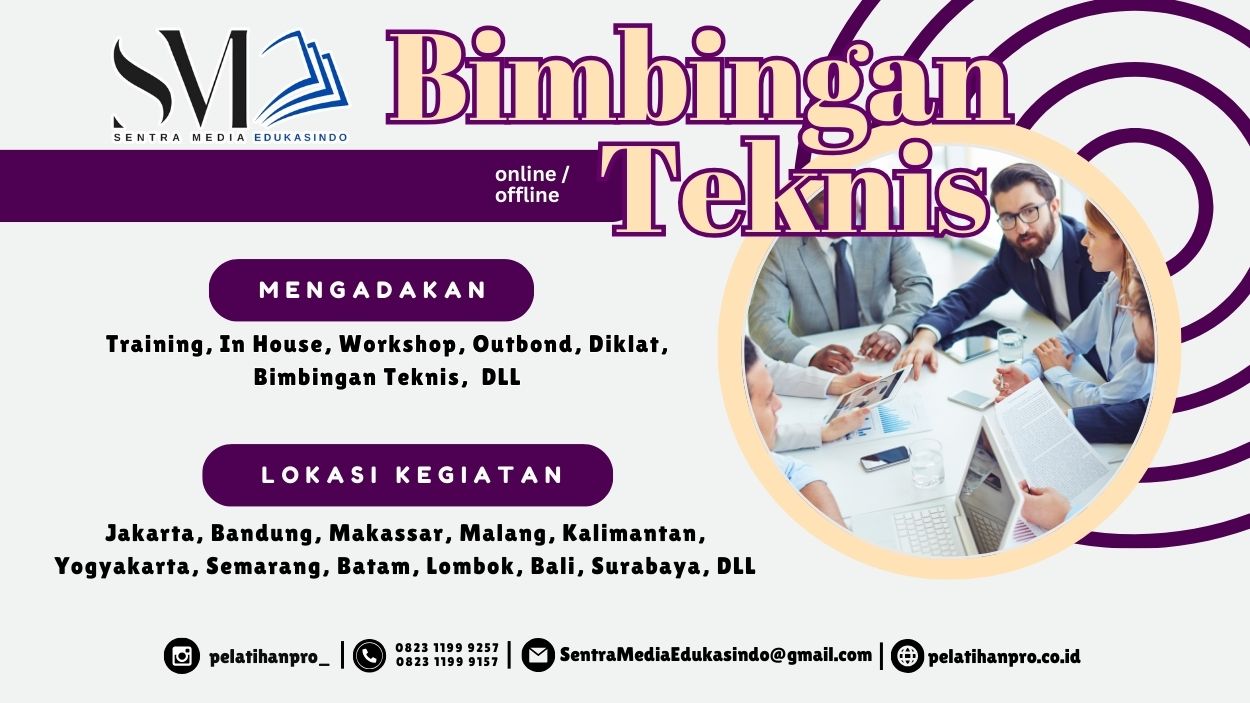 Training Holistic Leadership 2025: Optimalisasi Kinerja Tim dan Organisasi